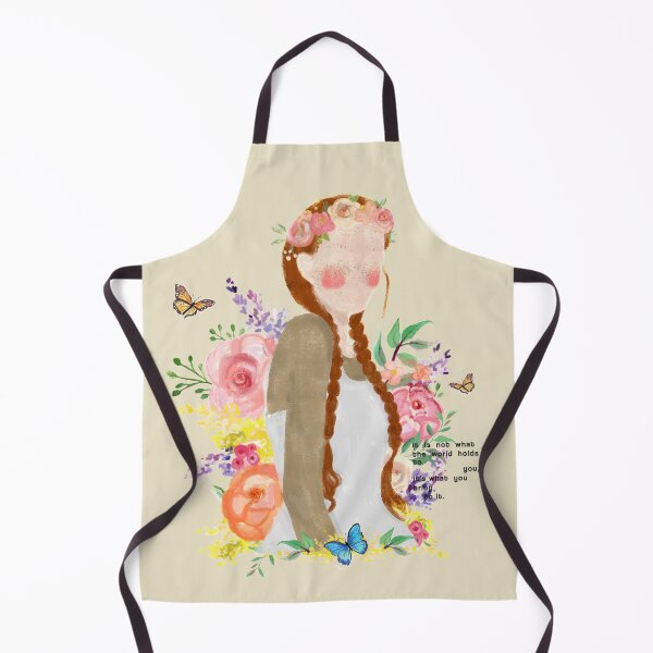 Item preview, Anne with an E  designed and sold by Larnacouer.