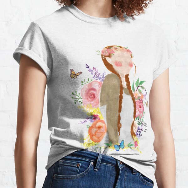 Anne with an E Classic T-Shirt