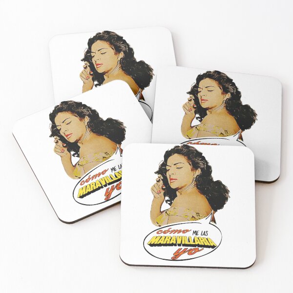 Item preview, Lola Flores How I Would Marvel You Vintage Comics Model 2 designed and sold by JmB Folkloricas.