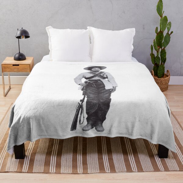 Item preview, Badass Mexican Revolutionary Women designed and sold by Monstera Design Shop.