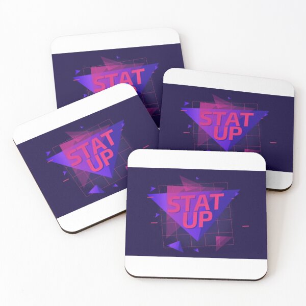 Item preview, START_UP  STICKERS designed and sold by Totaghyr.