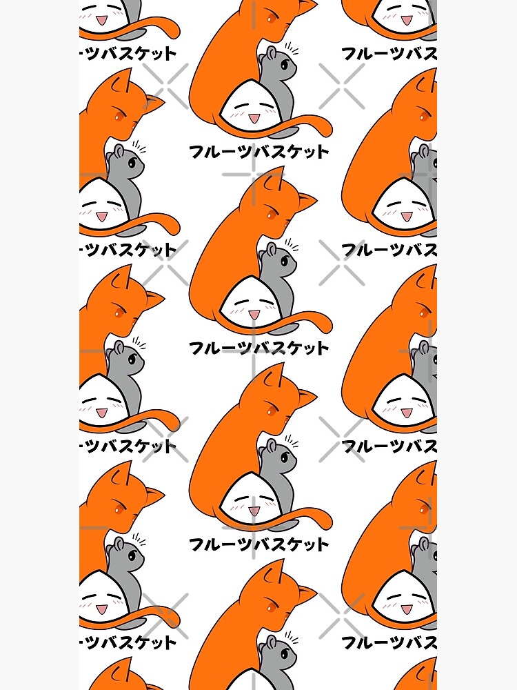 Kyō Yuki Onigiri/Cat mouse Onigiri/Anime zodiac/Cosplay cute by ITiMTanG