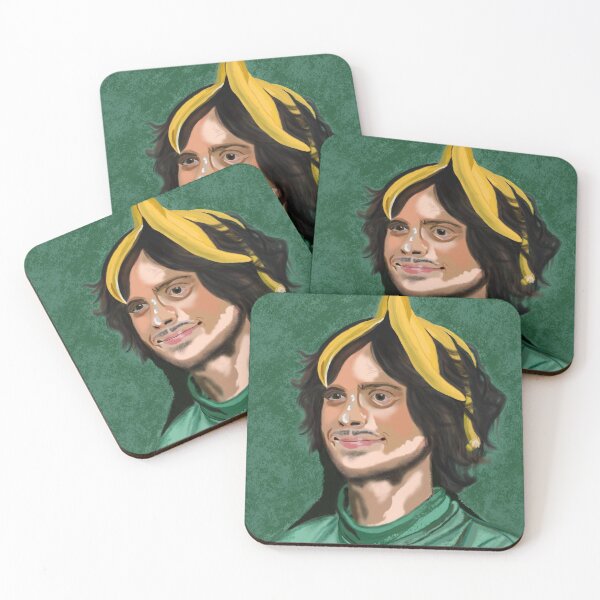 Item preview, Matthew Gray Gubler designed and sold by Mack-Cel.