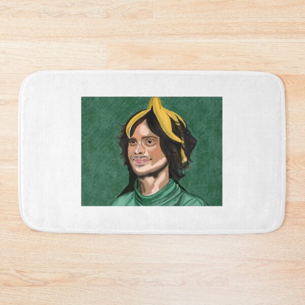 Item preview, Matthew Gray Gubler designed and sold by Mack-Cel.