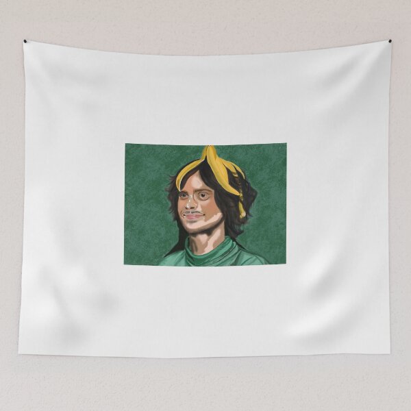 Item preview, Matthew Gray Gubler designed and sold by Mack-Cel.