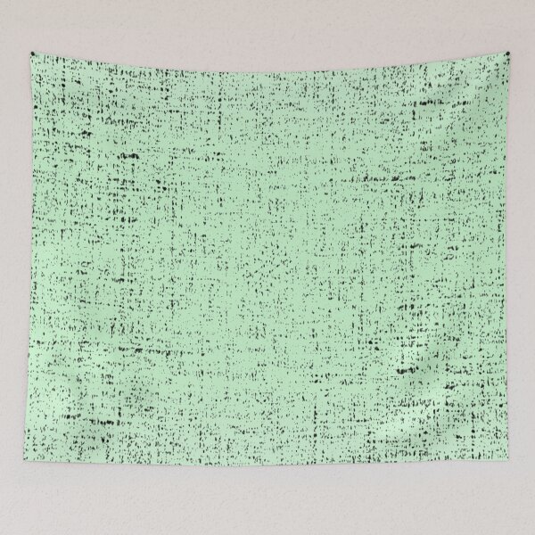 Item preview, Mint green grunge texture | Dirty texture designed and sold by TheWalnut.