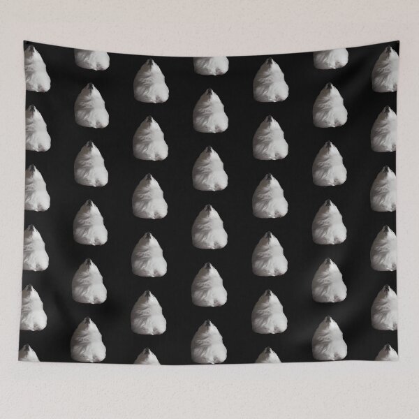 Item preview, Gabe the Dog Howling meme designed and sold by Omeris.