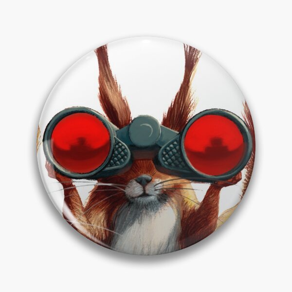 Item preview, North Pole Surveillance designed and sold by Siirala.
