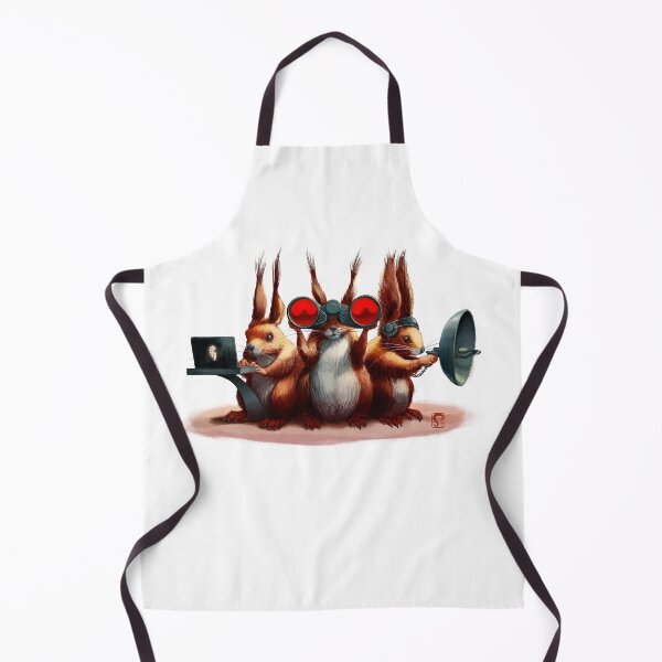 Item preview, North Pole Surveillance designed and sold by Siirala.