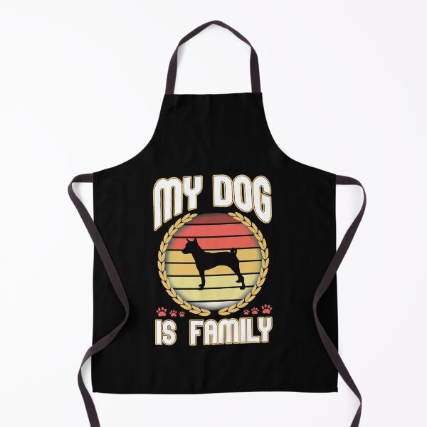 Item preview, My Dog Is Family designed and sold by WiBto.