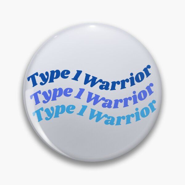 Item preview, Type 1 Warrior designed and sold by haileykugel.