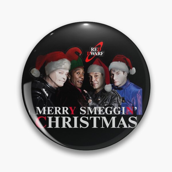 Item preview, MERRY SMEGGIN CHRISTMAS designed and sold by VoidDesigns.