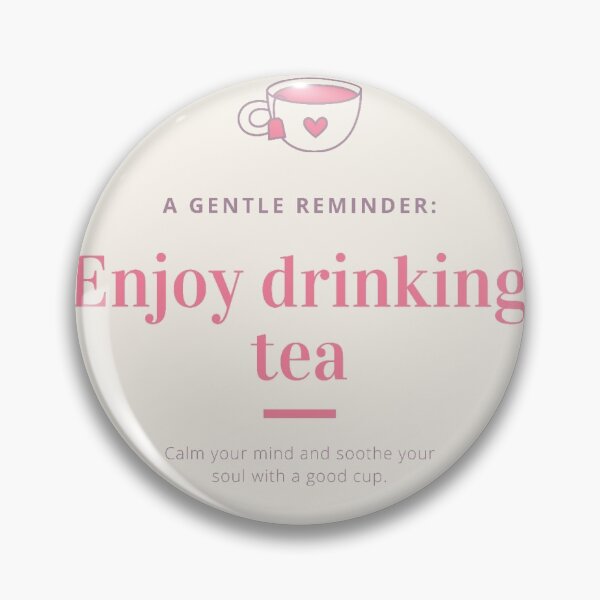 Item preview, Tea time design  designed and sold by Ayoosha.