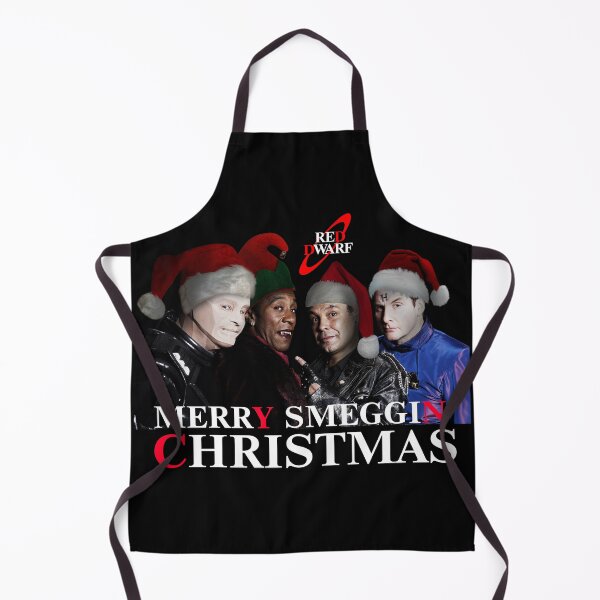 Item preview, MERRY SMEGGIN CHRISTMAS designed and sold by VoidDesigns.