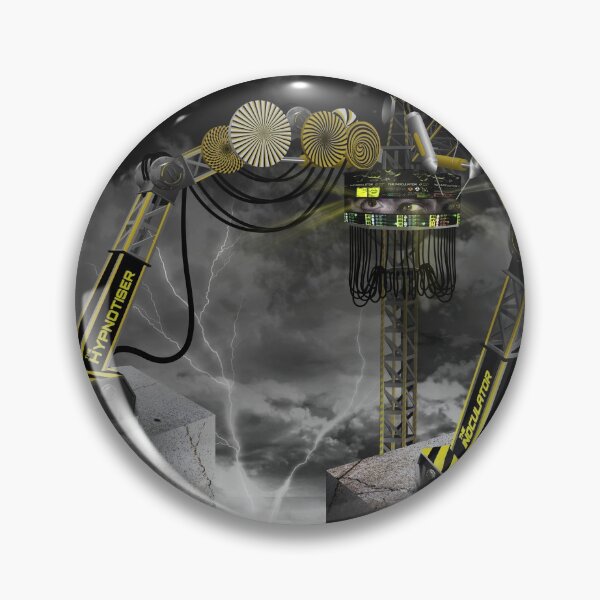 Item preview, The Smiler Ministry of Joy Maramaliser design designed and sold by BrettJones92.