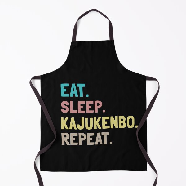 Item preview, Eat Sleep Kajukenbo Repeat designed and sold by Life Shop.