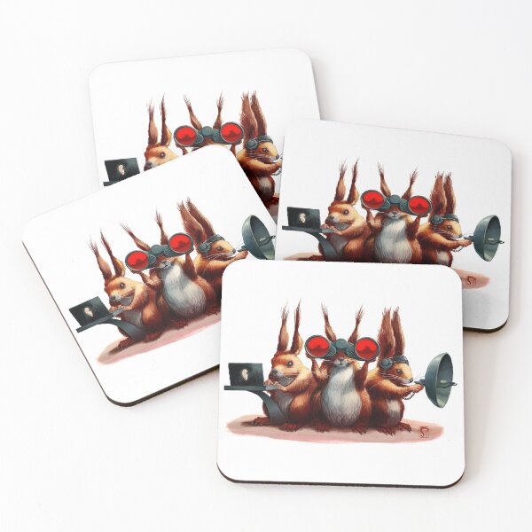 Item preview, North Pole Surveillance designed and sold by Siirala.