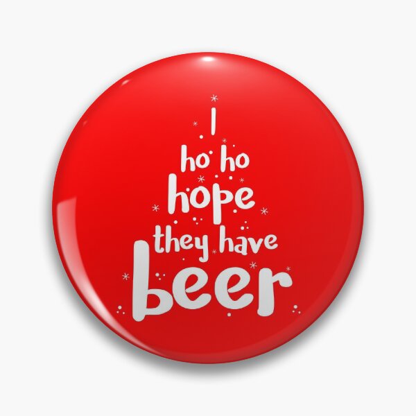 Item preview, I ho ho hope they have beer designed and sold by YYZDesign.
