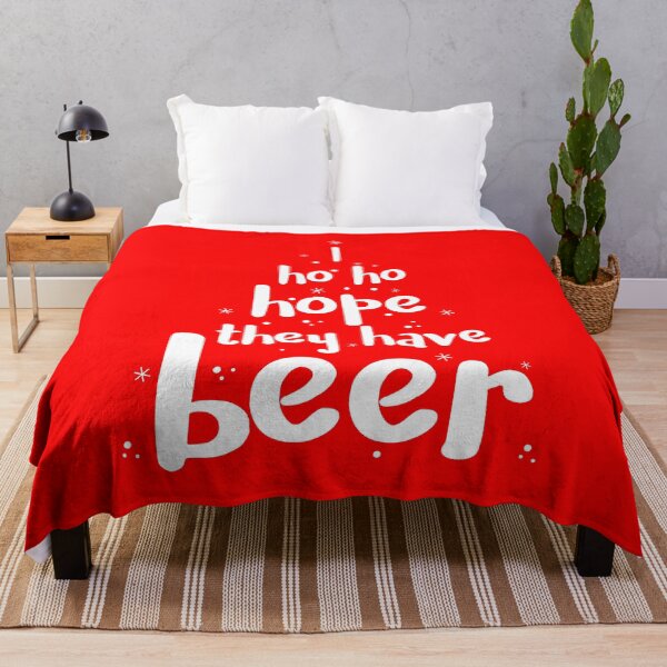 Item preview, I ho ho hope they have beer designed and sold by YYZDesign.