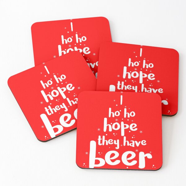 Item preview, I ho ho hope they have beer designed and sold by YYZDesign.