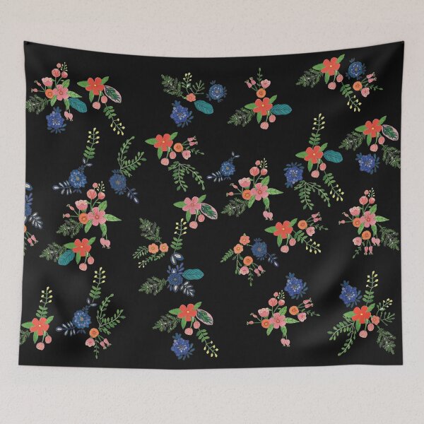 Item preview, TULIP FIELDS designed and sold by staikastudio.