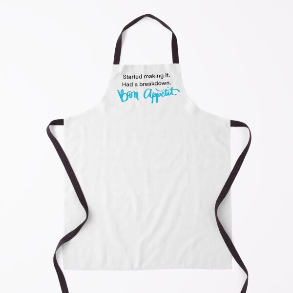 Item preview, Bon Appétit Great British Baking Show designed and sold by pdaniels.
