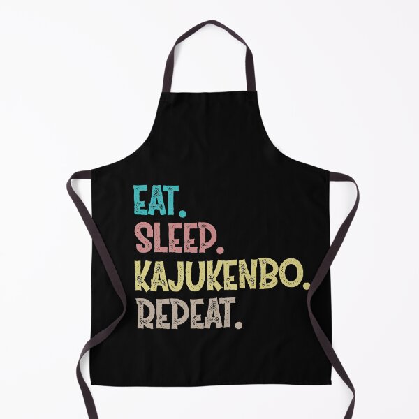 Item preview, Eat Sleep Kajukenbo Repeat designed and sold by Life Shop.
