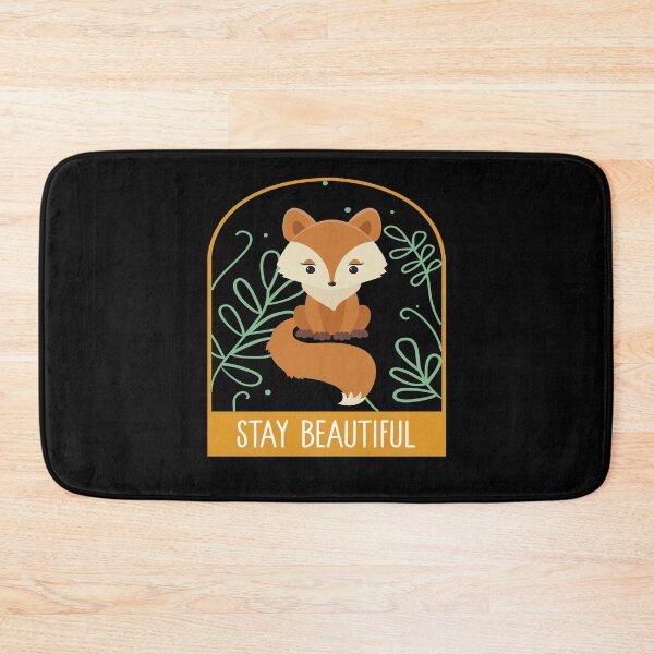 Item preview, Cute Fox, Fox lovers designed and sold by Cute  Pawz.