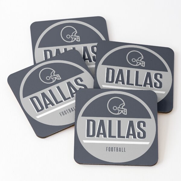 Item preview, Dallas retro football designed and sold by BVHstudio.