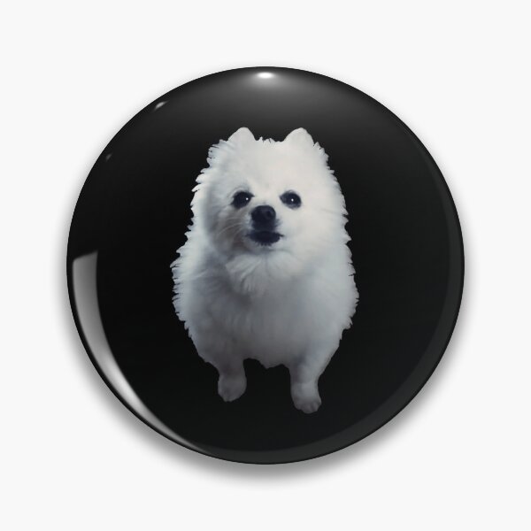 Item preview, Gabe the dog meme designed and sold by Omeris.