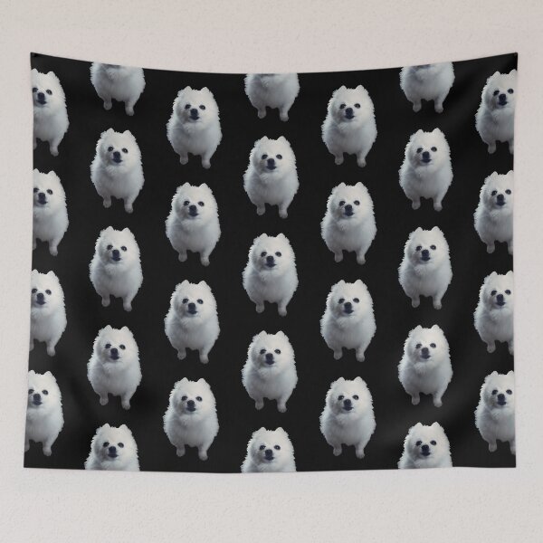 Item preview, Gabe the dog meme designed and sold by Omeris.