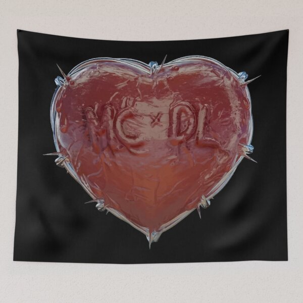 Item preview, MC x DL - Prisoner designed and sold by H4M1.
