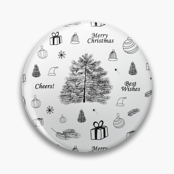 Item preview, Christmas pack designed and sold by felinefeelings.