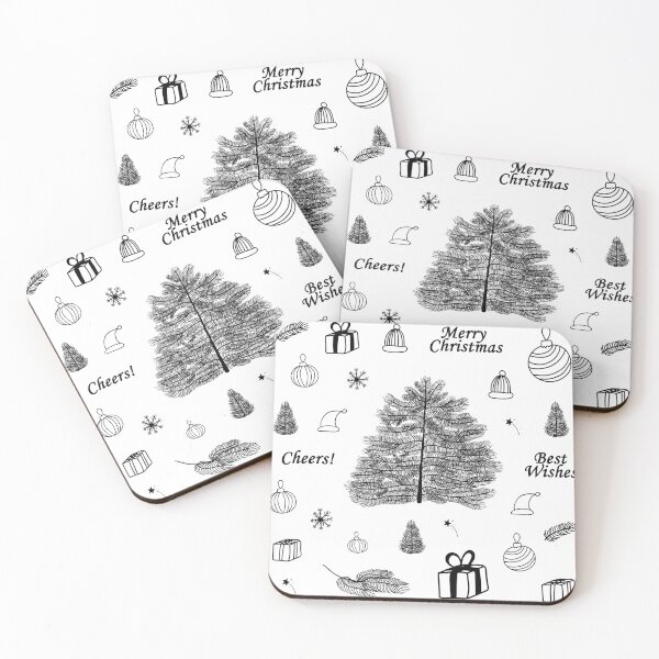 Item preview, Christmas pack designed and sold by felinefeelings.