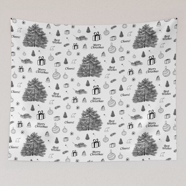 Item preview, Christmas pack designed and sold by felinefeelings.