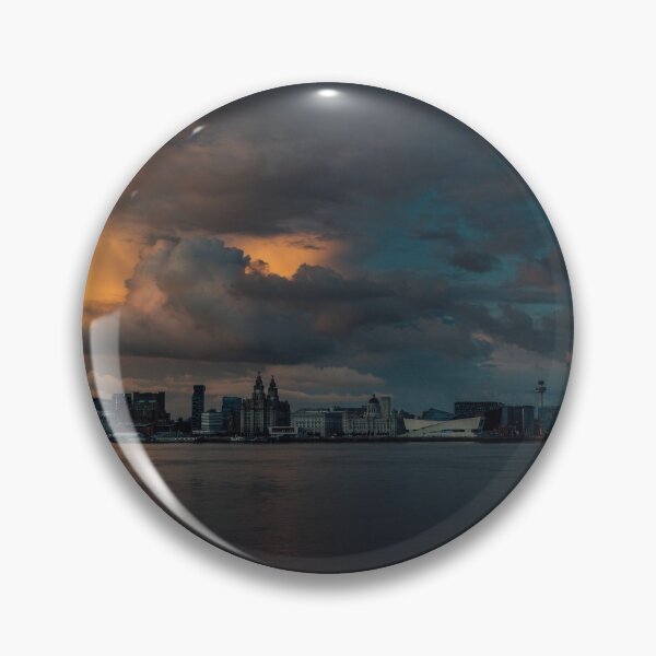 Item preview, Liverpool Waterfront designed and sold by RyanWarburton.