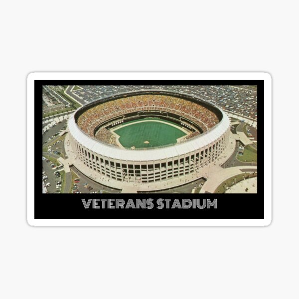Philadelphia Eagles NFL Football Veterans Stadium Philadelphia PA Wall Art,  Canvas Prints, Framed Prints, Wall Peels