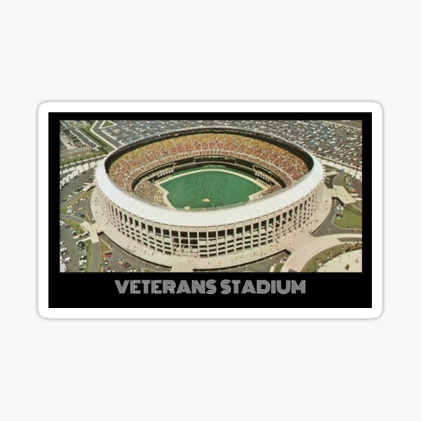 VETERANS STADIUM PHILADELPHIA EAGLES RETRO KELLY GREEN ADULT T-SHIRT