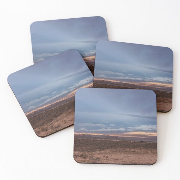 Item preview, Atacama Light in the Dark  designed and sold by Stratus13.