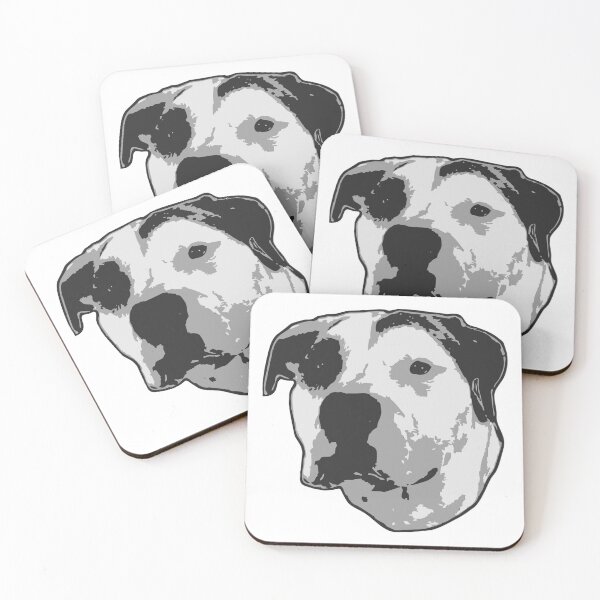 Item preview, Pit Bull T-Bone designed and sold by HisRuin.