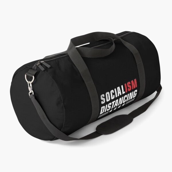 Item preview, socialism distancing designed and sold by damone7.