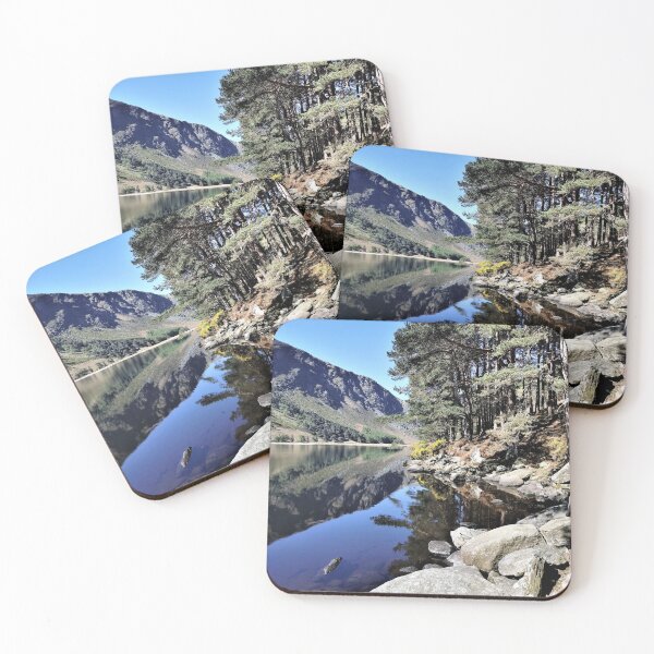 Item preview, Glendalough Lake designed and sold by dmcdesigns.