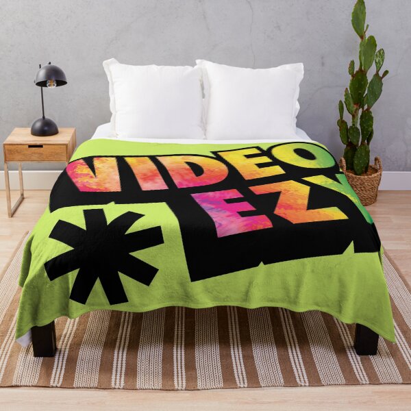 Item preview, Tie-Dye Video Ezy designed and sold by Linubidix.