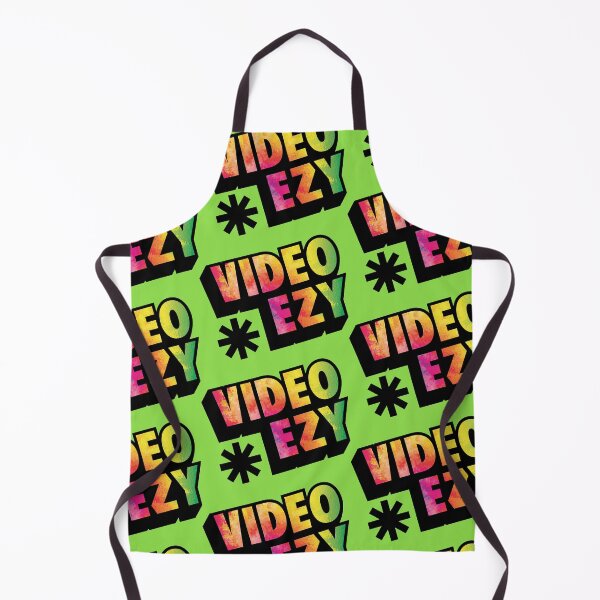 Item preview, Tie-Dye Video Ezy designed and sold by Linubidix.