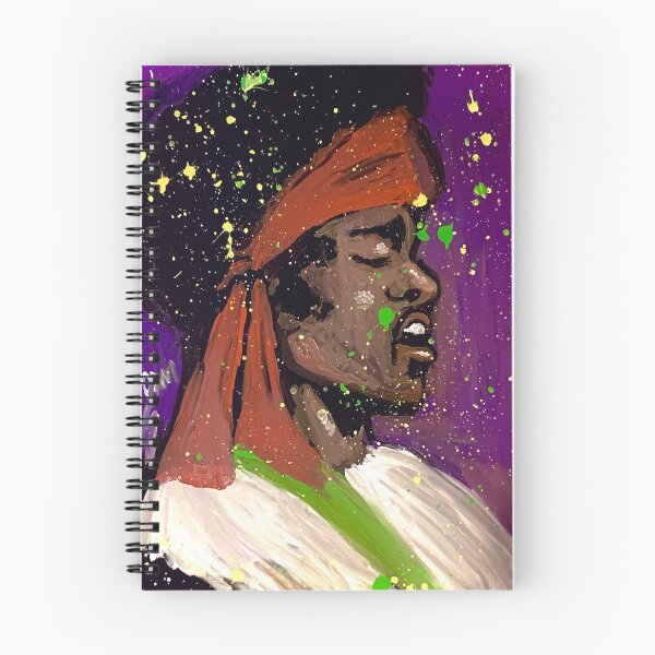 Item preview, JimDrix designed and sold by Darius Miller.