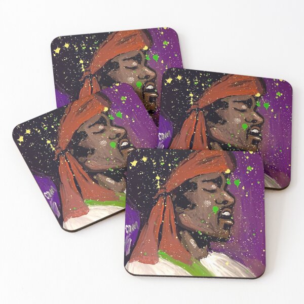 Item preview, JimDrix designed and sold by Darius Miller.