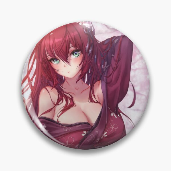 Item preview, Fay Valestine | designed and sold by Mitsu-art.