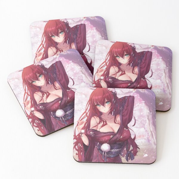 Item preview, Fay Valestine | designed and sold by Mitsu-art.
