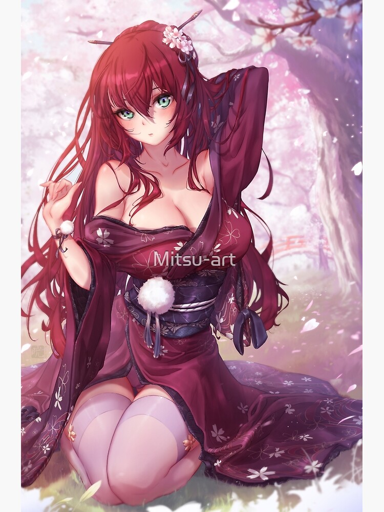 Fay Valestine | by Mitsu-art