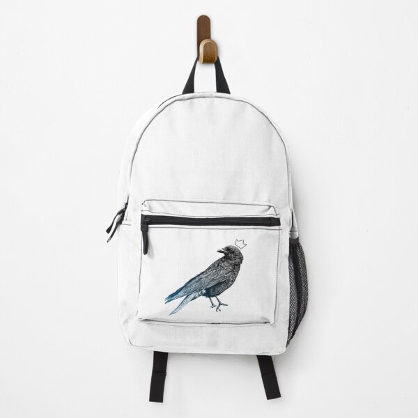 Item preview, The Crow-n designed and sold by ClaimDesign.